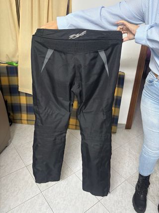 Traje de cordura RST moto mujer