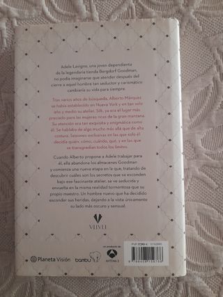 Noches De Terciopelo Carol Petit Libro Precioso