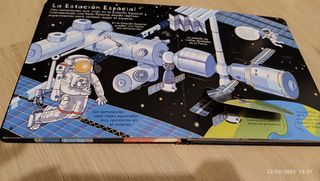 Pack 3 libros educativos 5 a 8 años.