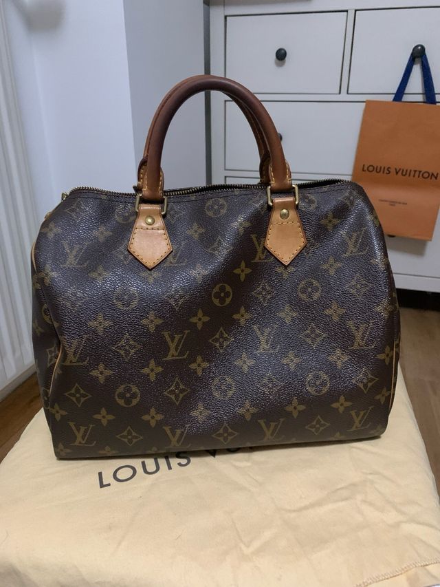 Bolso Louis Vuitton