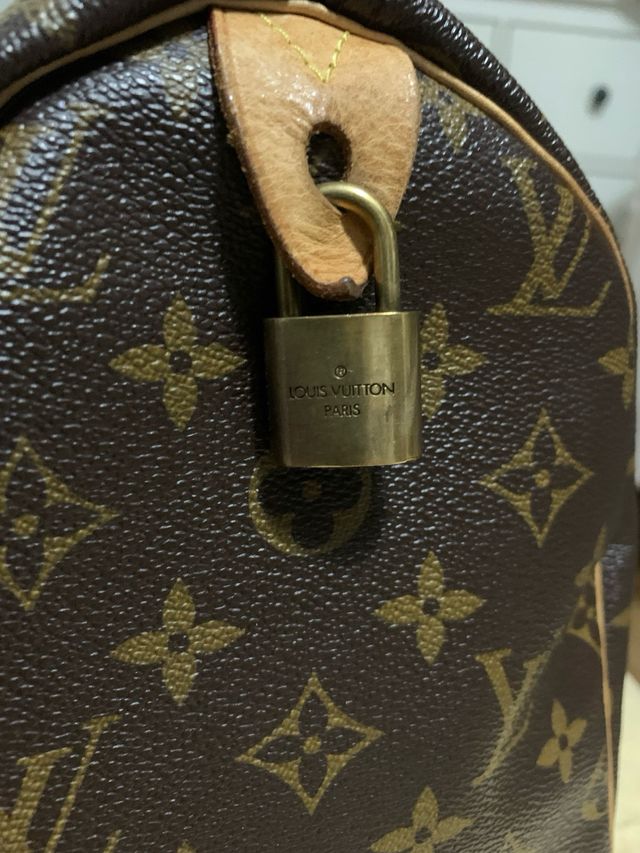 Bolso Louis Vuitton