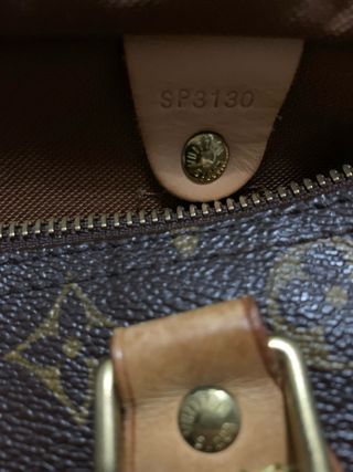 Bolso Louis Vuitton
