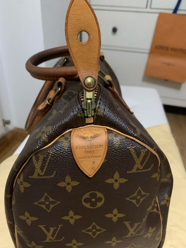 Bolso Louis Vuitton
