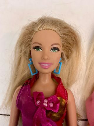 Barbies de colecao 2