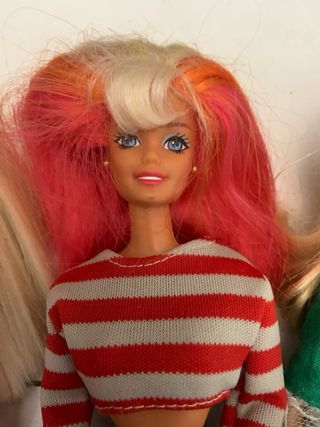 Barbies de colecao 2