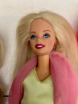 Barbies de colecao 2