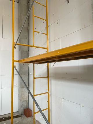 REFORMAS DESDE 90 euros m2