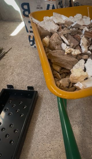 REFORMAS DESDE 90 euros m2