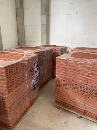 REFORMAS DESDE 90 euros m2