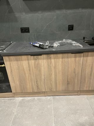 REFORMAS DESDE 90 euros m2