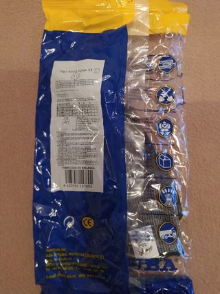 Guantes de trabajo JUBA
