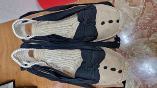 Zapatos fallero niño