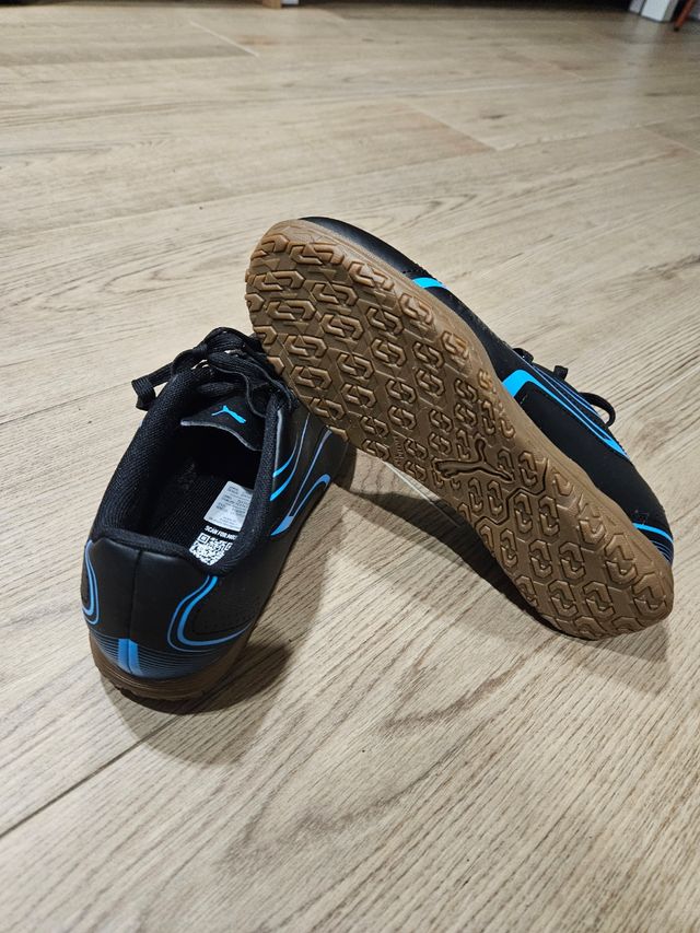 Zapatillas de fútbol sala niño