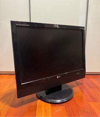 Monitor LG Flatron M198WA BZ