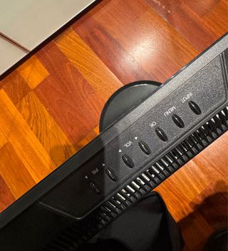Monitor LG Flatron M198WA BZ