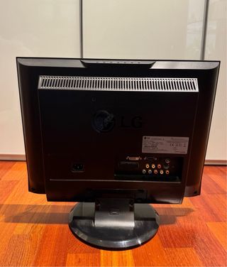 Monitor LG Flatron M198WA BZ