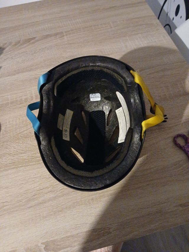 Casco adulto bici o patín Giro