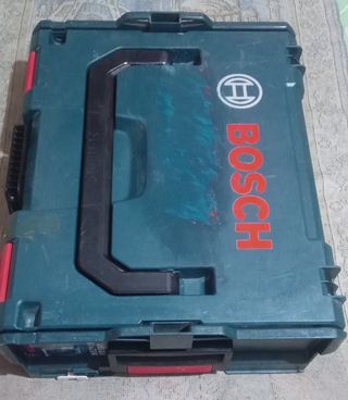 CAJA DE MAQUINA CALAR 