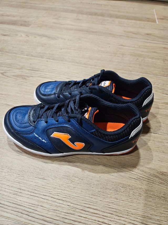 Zapatillas de fútbol sala niño