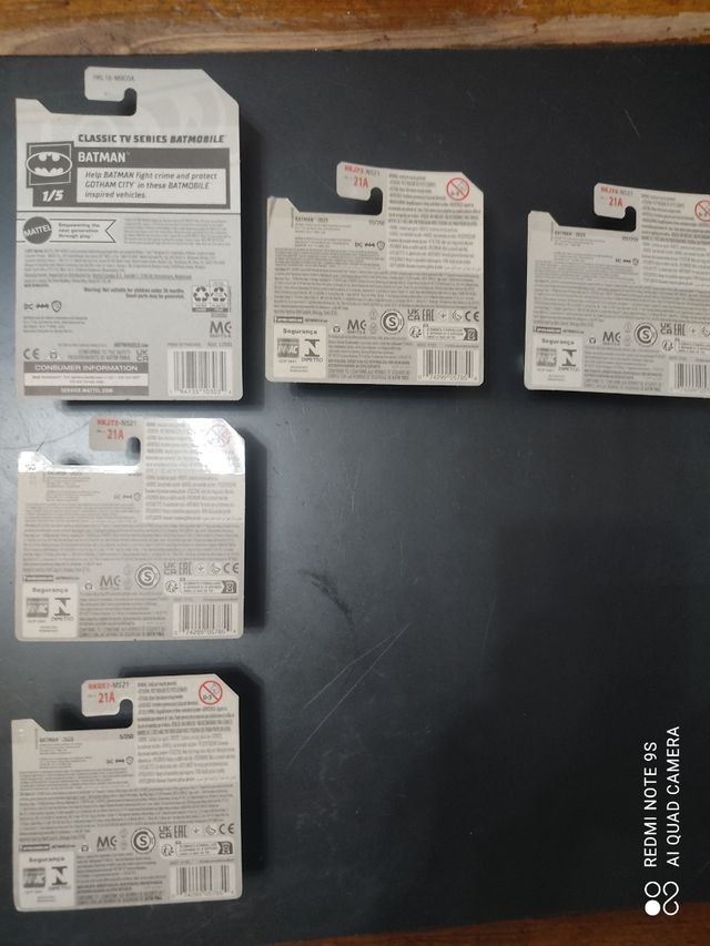 hot wheels batman 2023