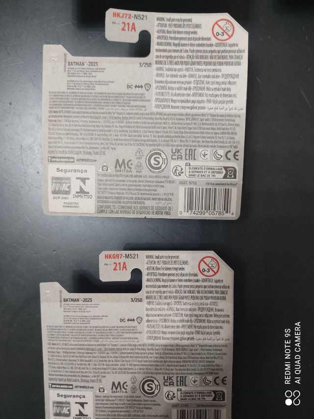 hot wheels batman 2023