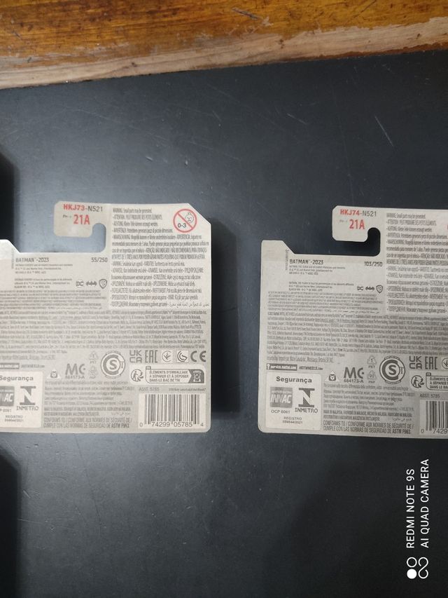 hot wheels batman 2023