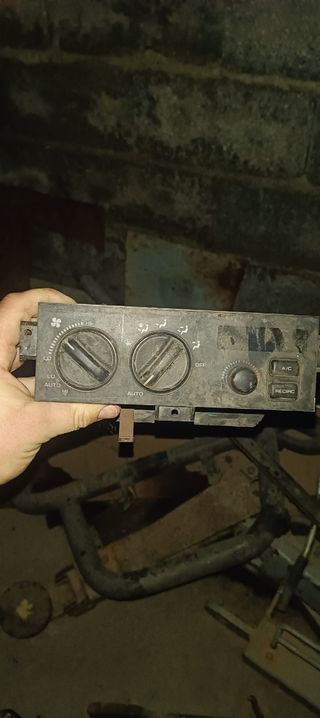Módulo calefacción A/C JEEP GRAND CHEROK