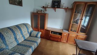 Conjunto muebles salon
