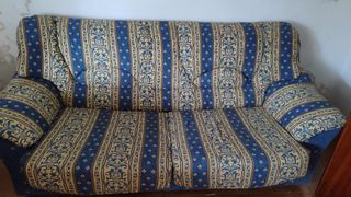 Conjunto muebles salon