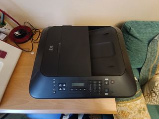Impresora multifunción Canon