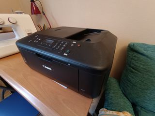Impresora multifunción Canon