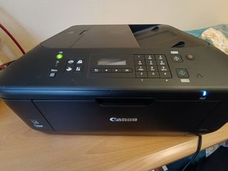 Impresora multifunción Canon