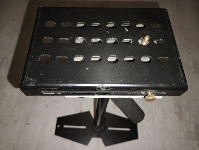 Glidecam 4000 pro stabilizzatore video