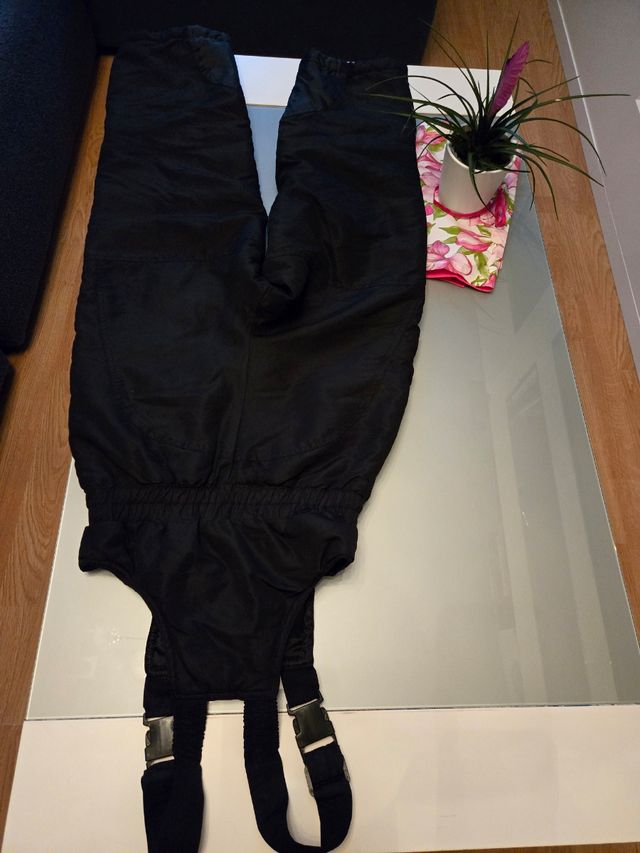 Pantalón esquí niño