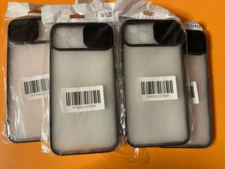 Fundas iPhone 14 plus