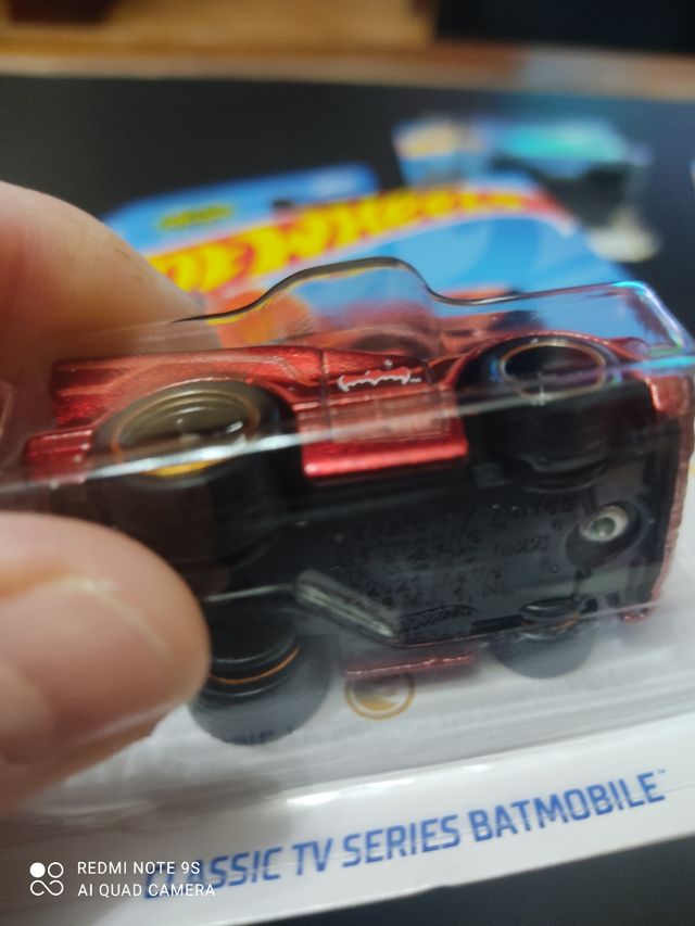 Hot wheels Super Treasure Hunt