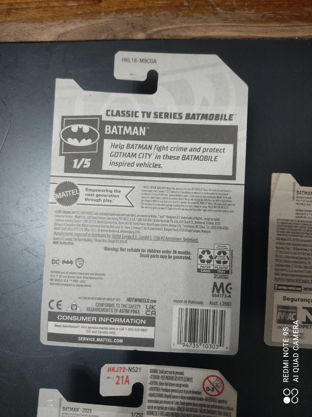 Hot wheels Super Treasure Hunt