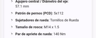 Neumáticos