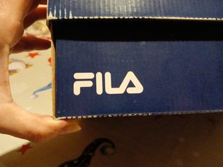 Scarpe running nere/fucsia