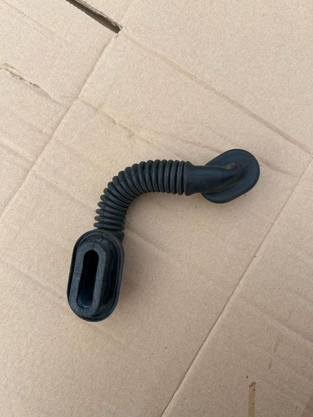 Goma flexible de maletero