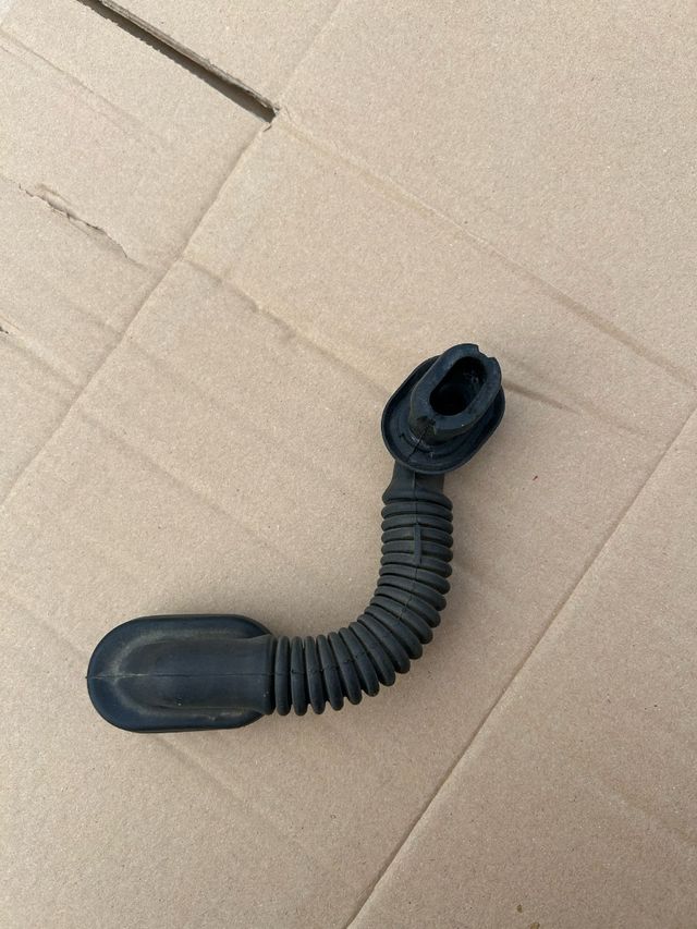 Goma flexible de maletero