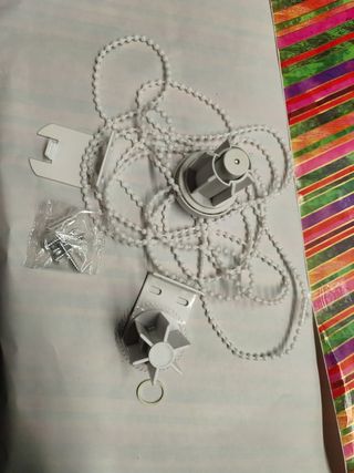 Kit reparación stor 50 mm