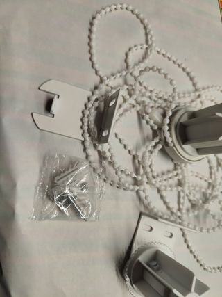 Kit reparación stor 50 mm