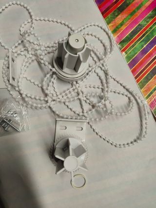 Kit reparación stor 50 mm