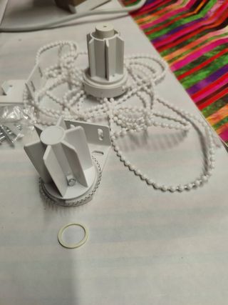 Kit reparación stor 50 mm