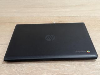 Chromebook HP Fortis G11 da 14 pollici