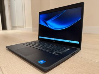 Chromebook HP Fortis G11 da 14 pollici