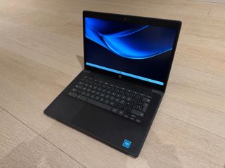 Chromebook HP Fortis G11 da 14 pollici