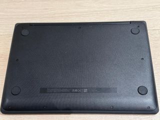 Chromebook HP Fortis G11 da 14 pollici