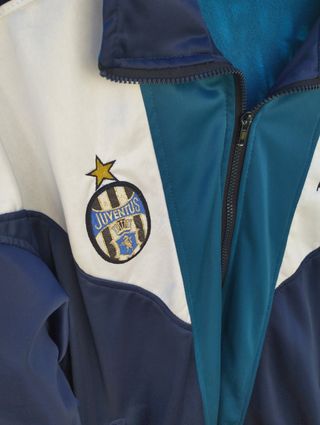 Chándal juventus XL